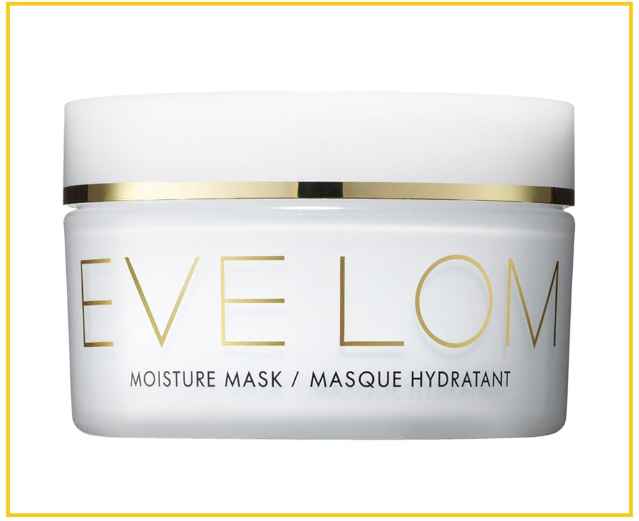 EVE LOM 伊芙蘭滋潤面膜 MOISTURE MASK 100ML