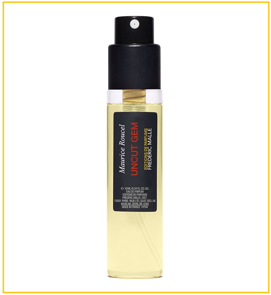 FREDERIC MALLE 德瑞克馬爾原鑽香水 FMF UNCUT GEM EDP 10ML