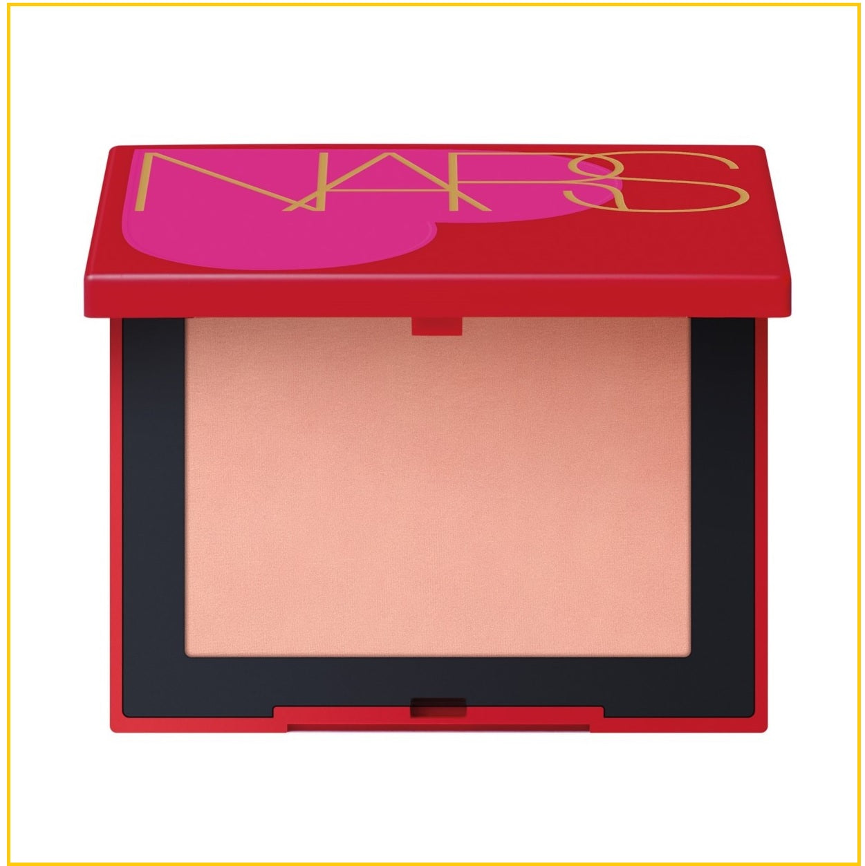 NARS 納斯同頻釋愛限定腮紅胭脂 BLUSH #925A CHERISH 4.8G (LIMITED EDITION)