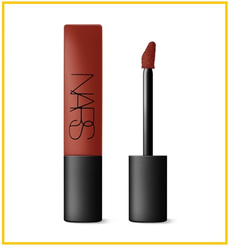 NARS 納斯啞光空氣唇釉 AIR MATTE LIP COLOR #RAVISHED / #DOLCE VITA / #DRAGON GIRL / #FEISTY / #GIPSY / #BURLESQUE 7.5ML