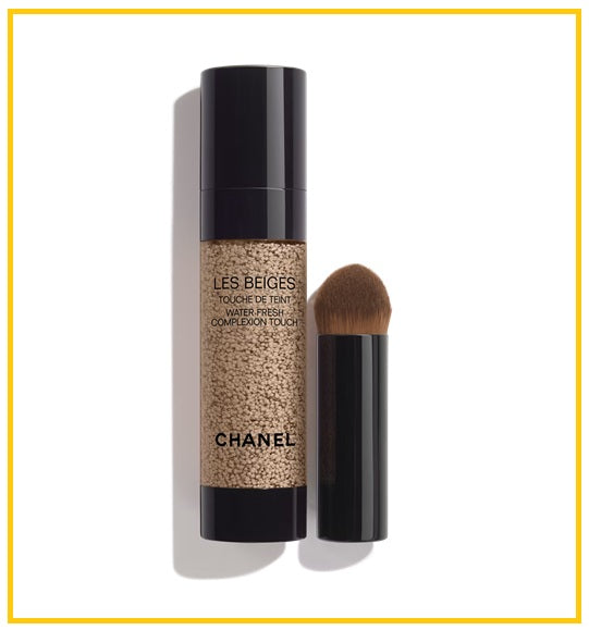 CHANEL 香奈兒泡泡粉底液 LES BEIGES WATER-FRESH COMPLEXION TOUCH WATER WITH MICRO DROPLET PIGMENTS #B10 / #B20 20ML