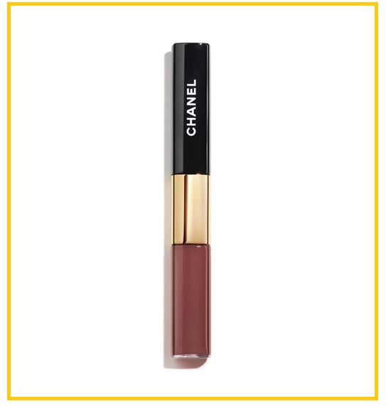 CHANEL 香奈兒雙頭唇釉 LE ROUGE DUO ULTRA TENUE ULTRAWEAR LIQUID DOUBLE LIP GLAZE #40 / #59 / #69 / #126 / #174 / #176 / #180 / #186 / #192 / #194 8ML