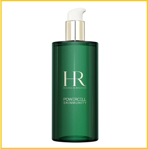 HELENA RUBINSTEIN 赫蓮娜植物幹細胞再生活膚水綠寶瓶新肌水 HR POWERCELL SKINMUNITY DEEP REGENERATING ESSENCE 200ML / 400ML