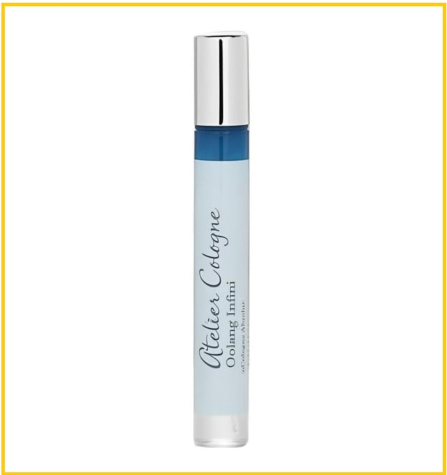 ATELIER COLOGNE 歐瓏無極烏龍香水 OOLANG INFINI EAU DE PARFUM 4ML / 30ML / 100ML