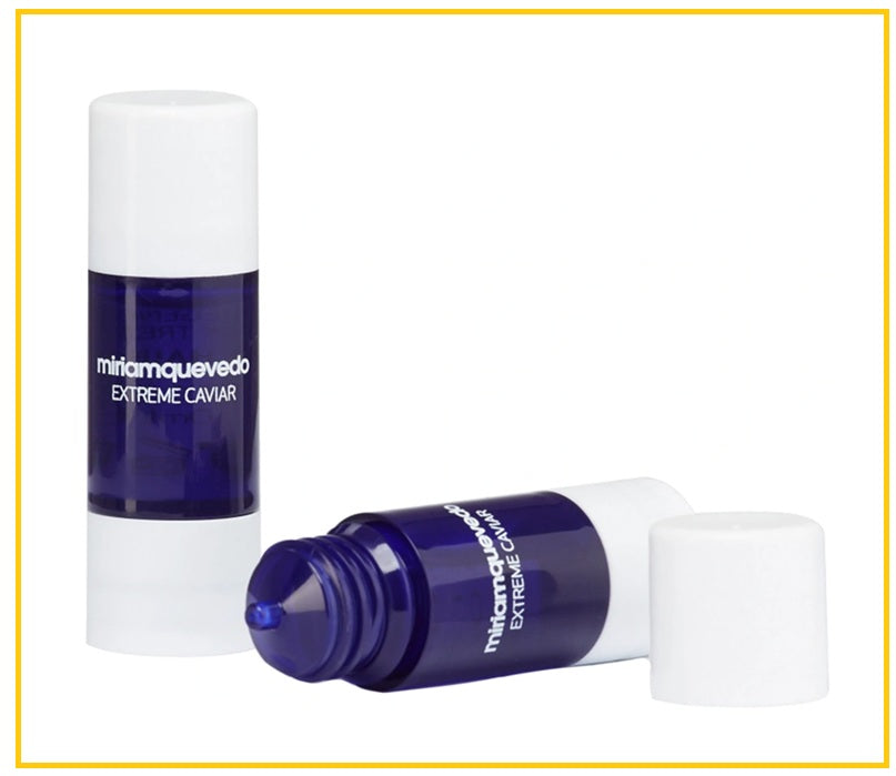 MIRIAM QUEVEDO 迷蓮卡薇極魚子醬全效防脫育髮安瓶 EXTREME BIO-REGENERATIVE SHOCK TREATMENT FOR HAIR LOSS 10ML X10