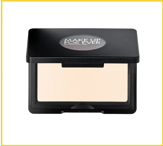 MAKE UP FOR EVER 玫珂菲亮肌光影粉 MAKEUP FOREVER NEW ARTIST FACE COLOR HIGHLIGHTER #H100 / H110 4G