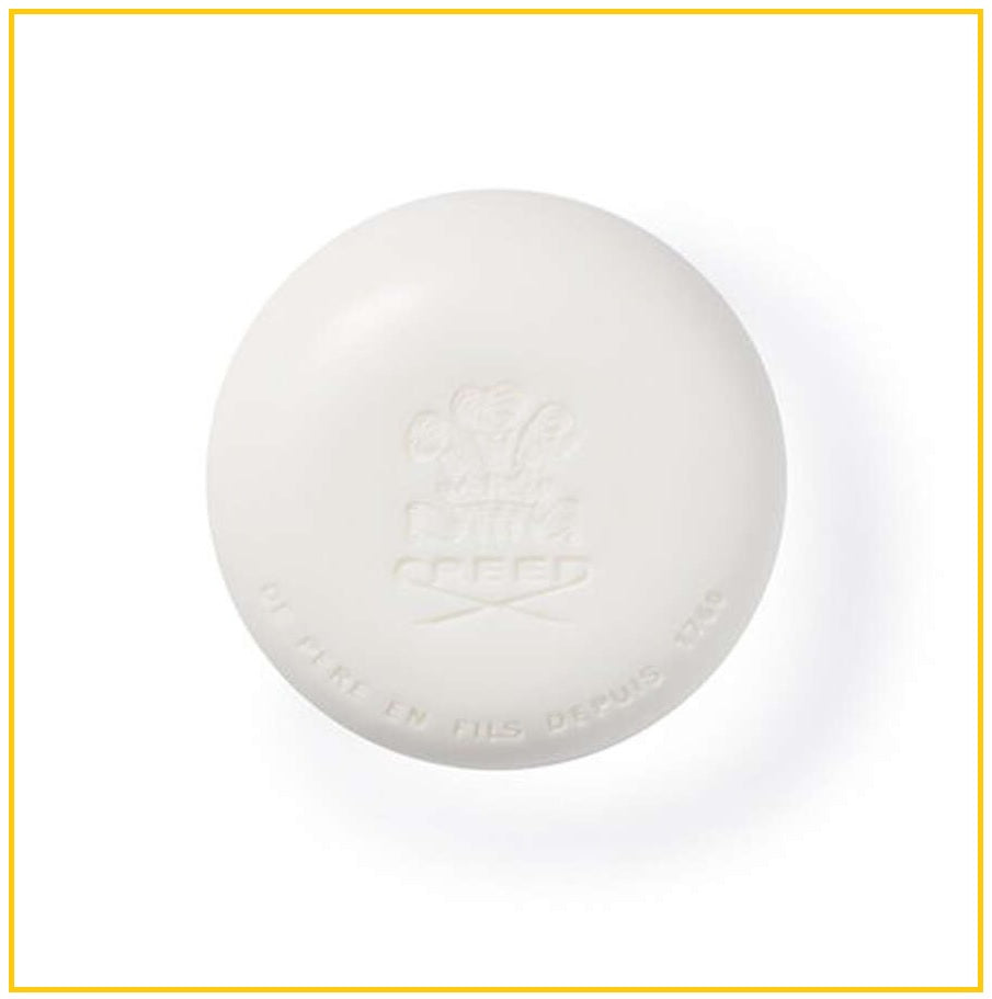 CREED 克雷德拿破崙之水香皂 AVENTUS SOAP 150G