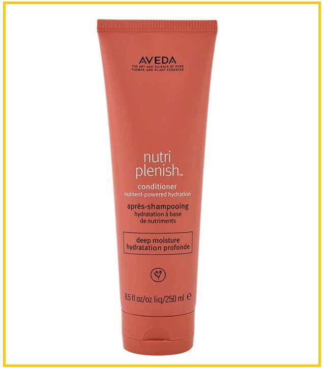 AVEDA 艾凡達長效營養補濕護髮素(滋潤配方) NUTRIPLENISH CONDITIONER DEEP MOISTURE 250ML