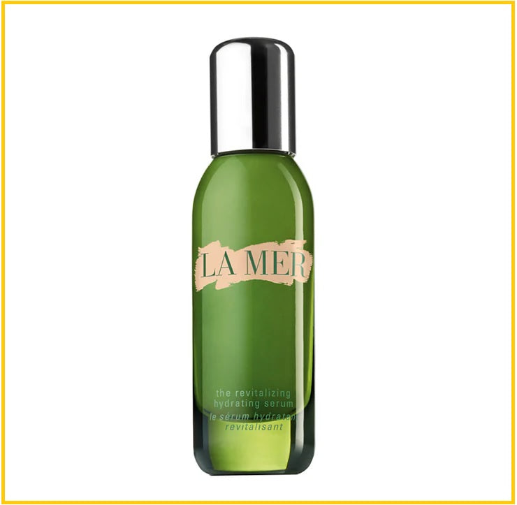 LA MER 海藍之謎賦活保濕精華 THE REVITALIZING HYDRATING SERUM 30ML
