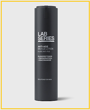 LAB SERIES 朗仕鋒範抗皺緊緻保養乳 MAX LS ANTI AGE FACE LOTION 45ML