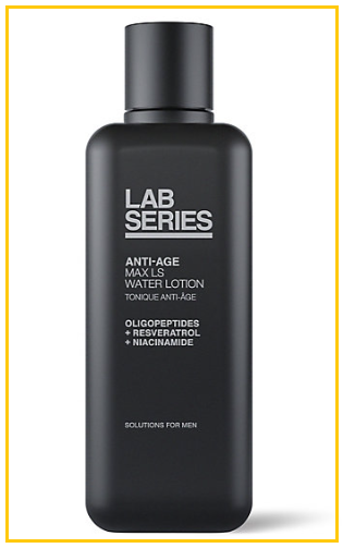 LAB SERIES 朗仕鋒範抗皺緊緻精華水 MAX LS ANTI AGE WATER LOTION 200ML