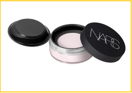 NARS 納斯原生光星幻銀河紫蜜粉 LIGHT REFLECTING PRISMATIC LOOSE POWDER 11G (LIMITED MILKY WAY)