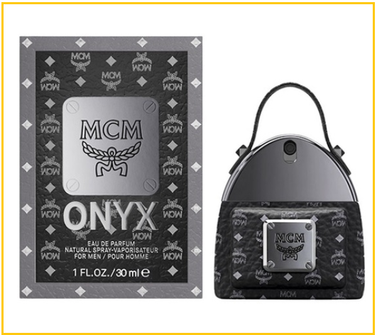 MCM ONYX EAU DE PARFUM 30ML New Men's Fragrance