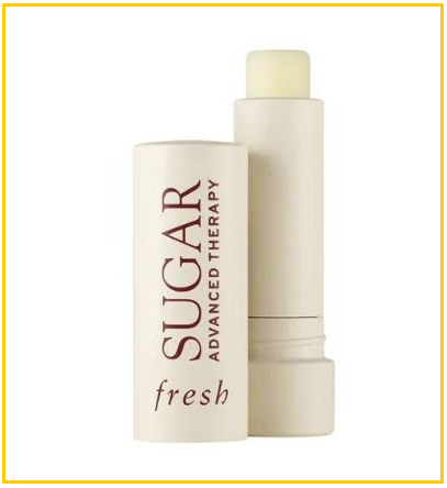 FRESH 馥蕾詩黃糖抗皺活肌修護唇膏 SUGAR LIP TREATMENT ADVANCED THERAPY 4.3G