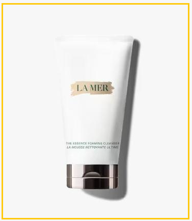 LA MER 海藍之謎全效潔面乳潔面泡沫 THE CLEANSING FOAM 125ML