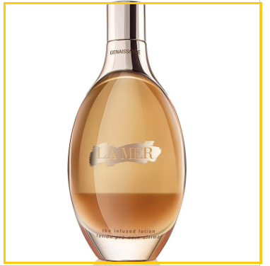 LA MER 海藍之謎鎏金煥膚修護液 LAMER GENAISSANCE THE INFUSED LOTION 150ML