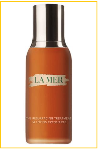 LA MER 海藍之謎柔酸肌底液爽膚水 LAMER SOFT ACID MUSCLE BASE LIQUID SEA BLUE MYSTERY TONER 100ML