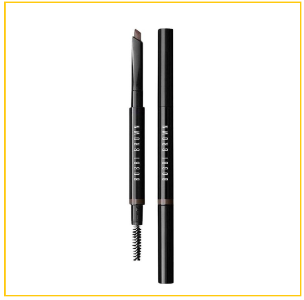 BOBBI BROWN 芭比波朗炫目持久眉筆(正裝+補充裝) LONG-WEAR BROW PENCIL DUO SET #02 MAHOGANY 0.33G