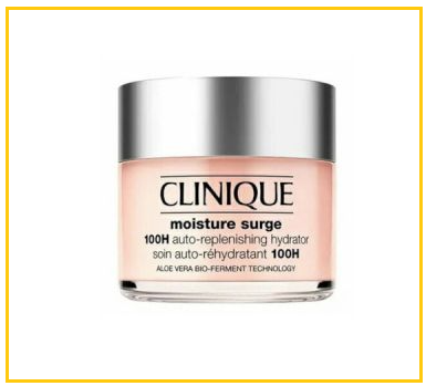 CLINIQUE 倩碧100小時自我修護水嫩補濕啫喱 MOISTURE SURGE 100-HOUR AUTO-REPLENISHING HYDRATOR 200ML