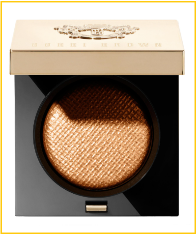 BOBBI BROWN LUXE EYE SHADOW#SUN FLARE 1.8G 芭比布朗 極致鑽石眼影