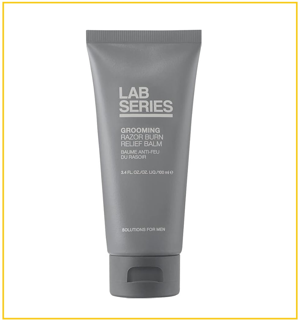 LAB SERIES 朗仕鬚後紓緩乳霜 GROOMING RAZOR BURN RELIEF BALM 100ML
