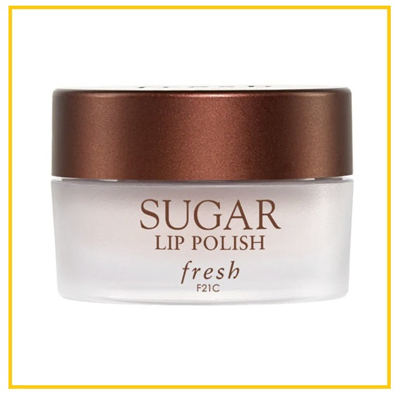 FRESH 馥蕾詩澄糖護唇磨砂膏 SUGAR LIP POLISH 10G