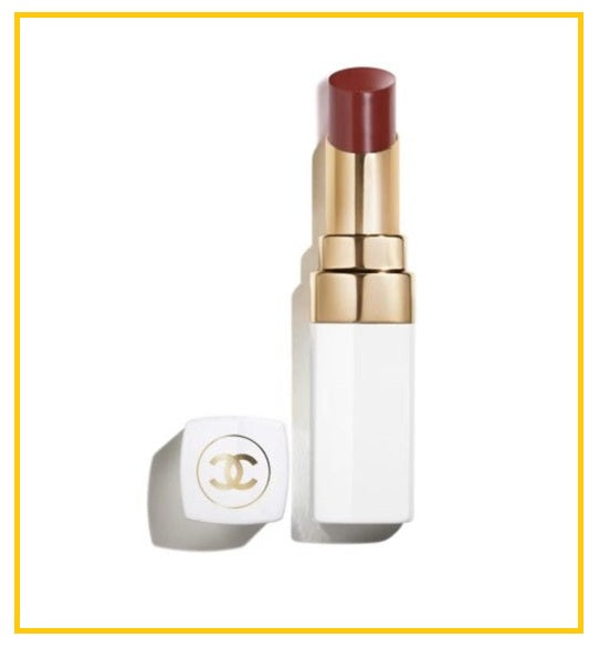 CHANEL 香奈兒水凝修護護唇膏 ROUGE COCO BAUME HYDRATING BEAUTIFYING TINTED LIP BALM #912 / #914 / #916 / #918 / #920 / #924 / #928 / #930 / #938 3G