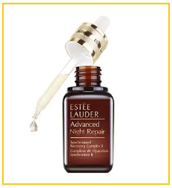 ESTEE LAUDER 雅詩蘭黛小棕瓶精華 ADVANCED NIGHT REPAIR SYNCHRONIZED MULTI RECOVERY COMPLEX 15ML