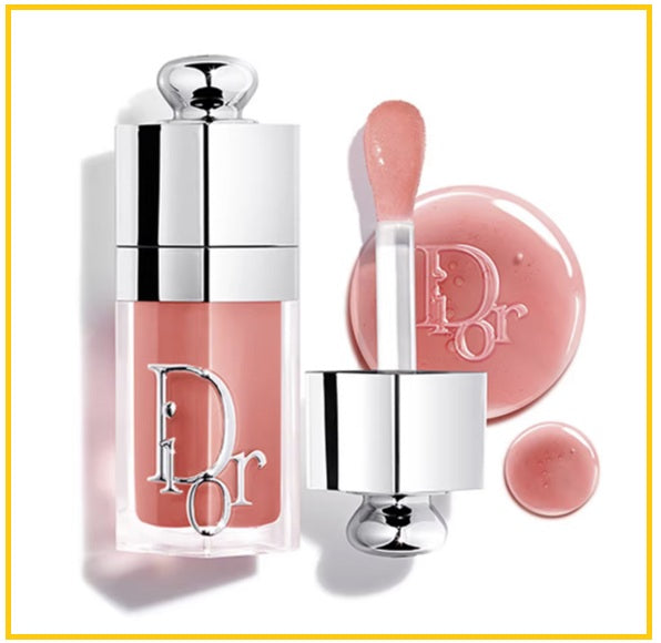 DIOR 迪奧唇油 ADDICT LIP GLOW OIL #001 / #006 / #015 / #041 / #077 / #081 / #087 / #088 / #104 6ML
