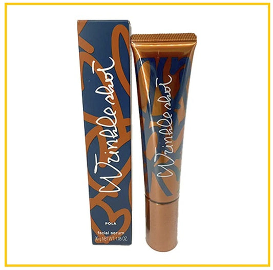 POLA 寶麗抗皺精華限定版 WRINKLE SHOT MEDICAL SERUM N GRAND SIZE LIMITED EDITION 30G
