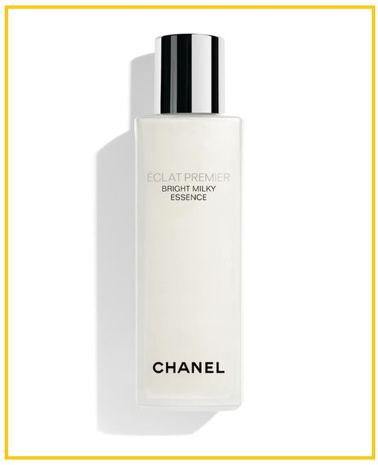 CHANEL 香奈兒珍珠美白精華乳 ECLAT PREMIER BRIGHT MILKY ESSENCE 100ML