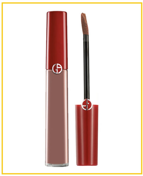 GIORGIO ARMANI LIP MAESTRO INTENSE VELVET COLOR #202 DOLCI 6.5ML