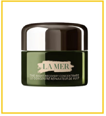 LA MER 海藍之謎濃縮修護膏小樣 LAMER THE NIGHT RECOVERY CONCENTRATE 7ML