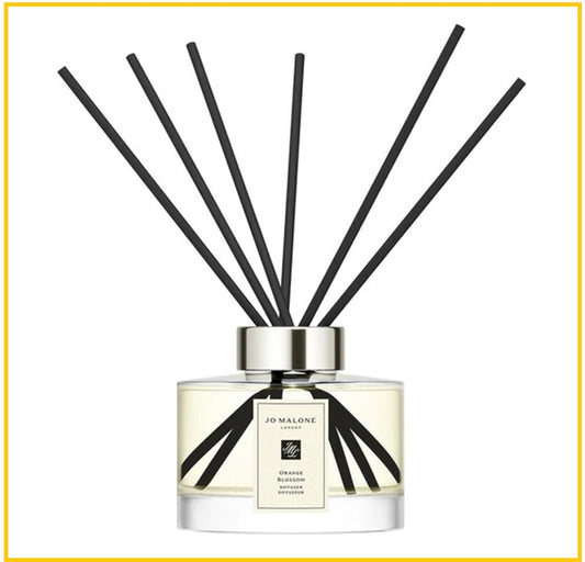 JO MALONE 祖瑪瓏橙花滿室幽香香薰 ORANGE BLOSSOM DIFFUSER 165ML