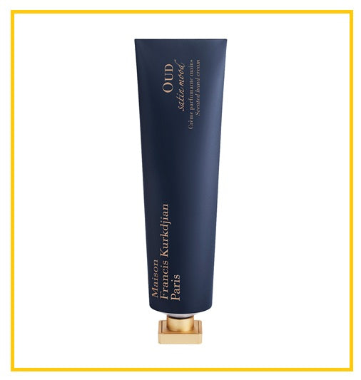 MAISON FRANCIS KURKDJIAN OUD SATIN MOOD HAND CREAM 70ML