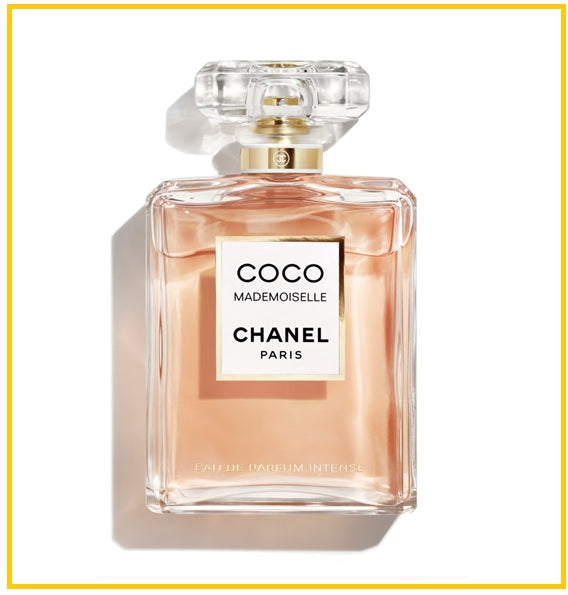 CHANEL 香奈兒可可小姐馥鬱香水 COCO MADEMOISELLE INTENSE EDP 35ML / 100ML / 200ML