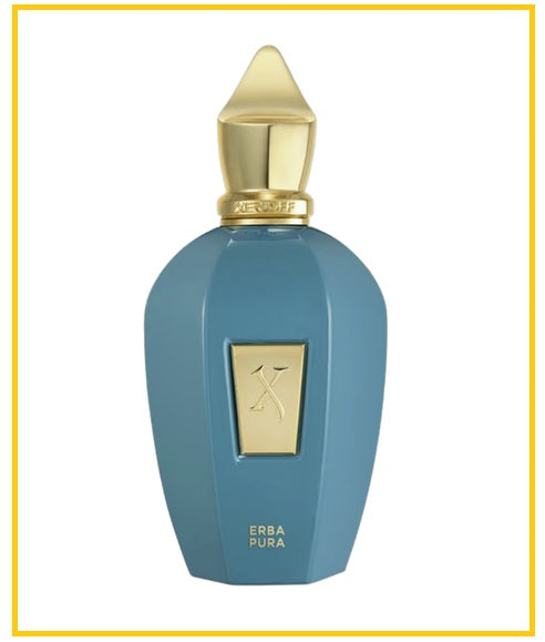 XERJOFF Erba Pura Eau de Parfum 50ml / 100ml