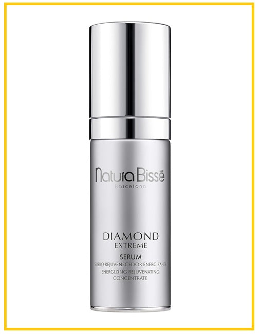 NATURA BISSE 悅碧施鑽石極致精華 DIAMOND EXTREME SERUM 40ML