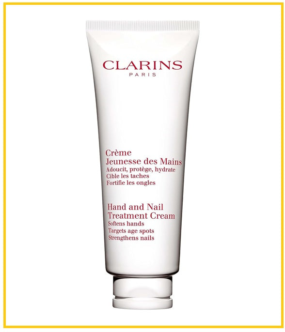 CLARINS Hand and Nail Treatment Cream 100ml