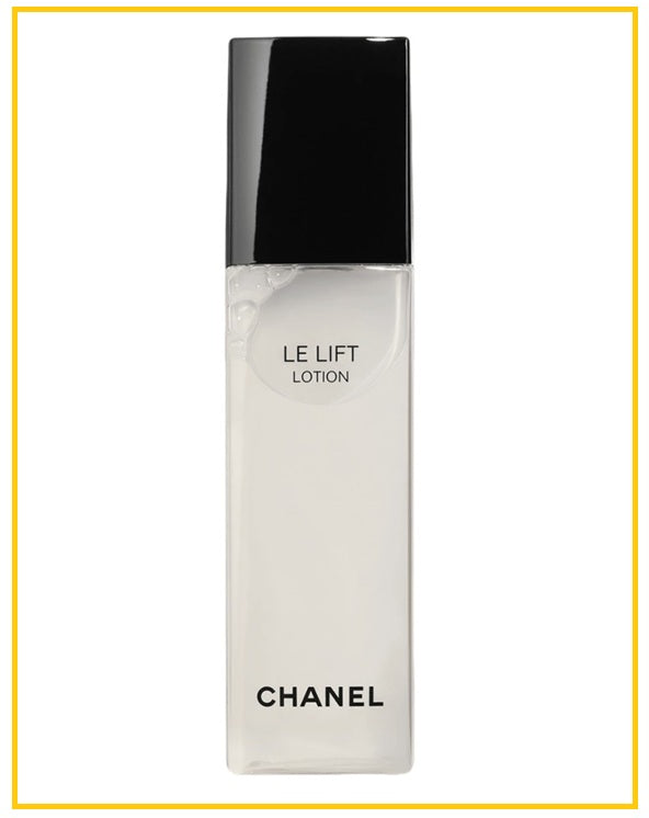 CHANEL 香奈兒智慧緊緻精華水 LE LIFT LOTION 150ML