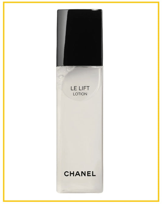 CHANEL 香奈兒智慧緊緻精華水 LE LIFT LOTION 150ML