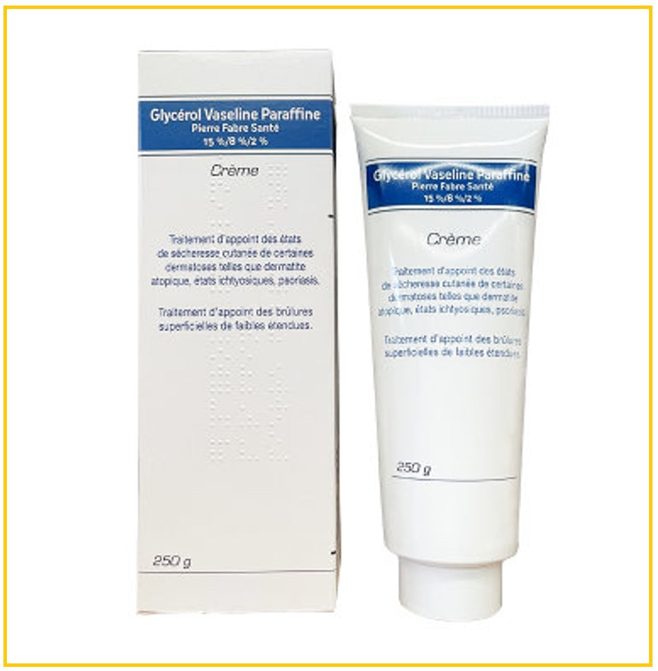 DEXERYL 保濕萬用膏 UNIVERSAL EMOLLIENT CREAM 250G