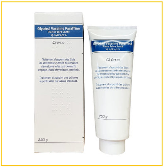DEXERYL 保濕萬用膏 UNIVERSAL EMOLLIENT CREAM 250G