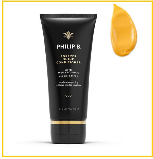 PHILIP B Oud Royal Forever Shine Conditioner 60ml