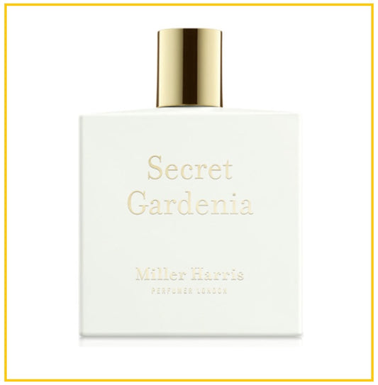 MILLER HARRIS Secret Gardenia Eau de Parfum Spray 100ML