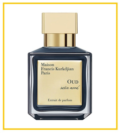 MAISON FRANCIS KURKDJIAN OUD SATIN MOOD EXTRAIT DE PARFUM 70ML