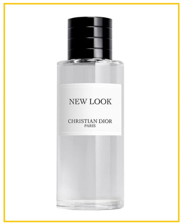 DIOR 迪奧典藏新風貌香水 NEW LOOK EDP 40ML / 50ML / 100ML / 125ML / 200ML / 250ML