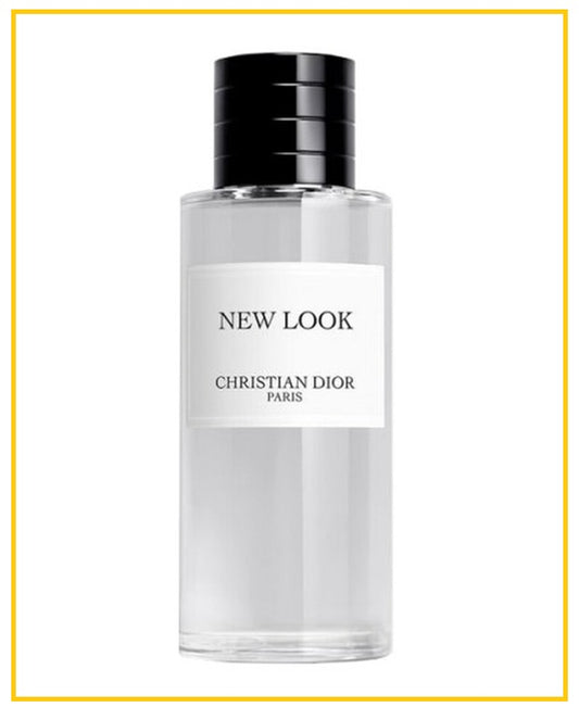 DIOR NEW LOOK EDP 40ML / 50ML / 100ML / 125ML / 200ML / 250ML