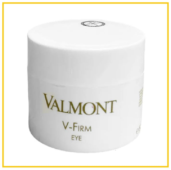 VALMONT 法爾曼塑顏緊密提拉精華眼霜 V-FIRM EYE CREAM 50ML