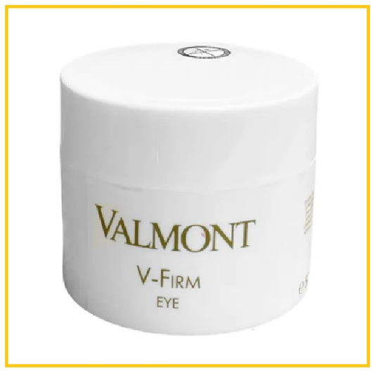 VALMONT 法爾曼塑顏緊密提拉精華眼霜 V-FIRM EYE CREAM 50ML